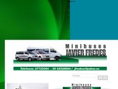 minibusesjavierfredes_com