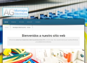 montajeselectricosag_com