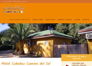 motelcaminodelsol_cl