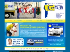 mudanzascarvajal_cl