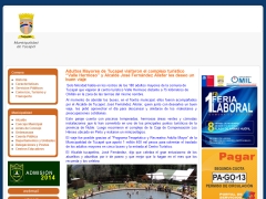 municipalidadtucapel_cl