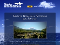 nauticametropolitana_cl