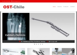 ostchile_cl