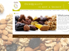 pacificnut_com