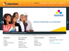pacificoimpresores_cl