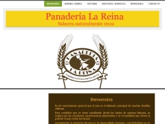 panaderialareina_cl