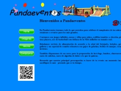 pandaeventos_cl
