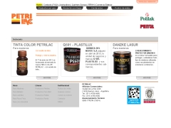 petrilac_com