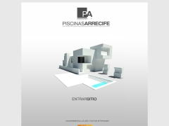 piscinasarrecife_cl