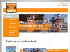 plataformarental_cl