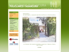 policlinicotabancura_cl