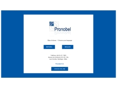 pronobel_cl