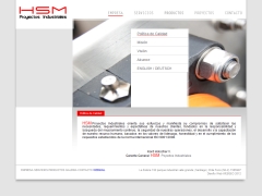 proyectosindustriales_cl