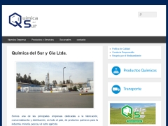 quimicadelsur_cl