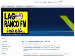radiolagoranco_cl