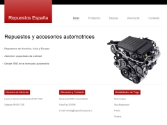 repuestosespana_cl