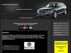 repuestoslandrover_cl