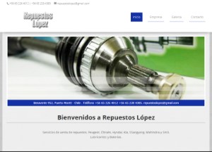 repuestoslopez_cl