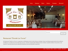 restaurantdondelostorres_cl