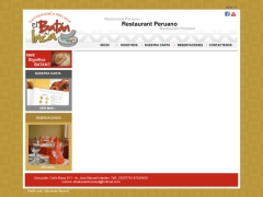 restaurantelbatandelinca_com