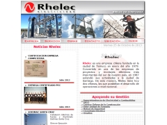 rhelec_cl