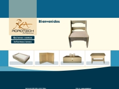 rorotechartesanias_cl