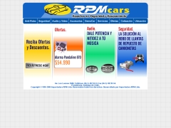 rpmcars_net