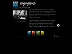 sabandoarquitecto_cl