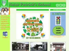 saintpatricksschool_cl