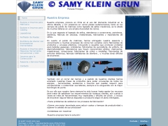 samyklein_com