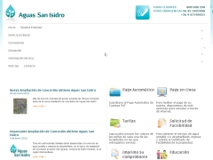 sanisidrosa_cl