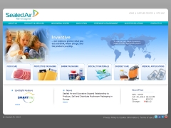 sealedair_com