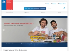 sercotec_cl
