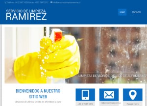 serviciodelimpiezaramirez_cl