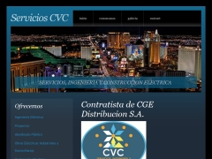 servicioscvc_cl