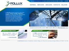 serviciospollux_cl