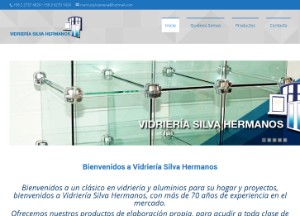 silvahermanosvidrieria_cl