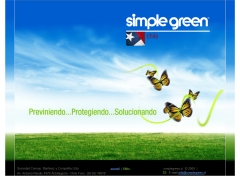 simplegreen_cl