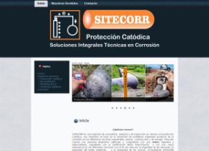 sitecorr_cl