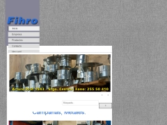 sociedadcomercialolivares_cl