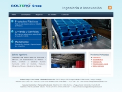 solteroingenieria_com