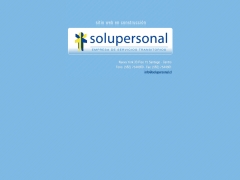 solupersonal_cl