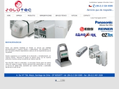 solutecchile_cl