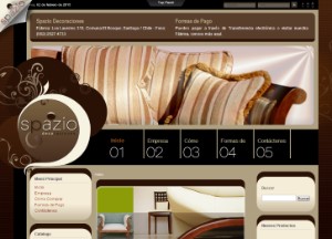 spaziodecoraciones_cl