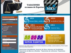 tasacionesmrv_cl