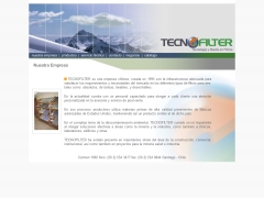 tecnofilter_cl