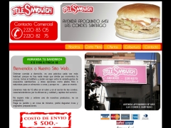 telesandwichadomicilio_cl