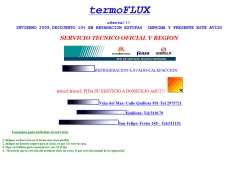 termoflux_cl