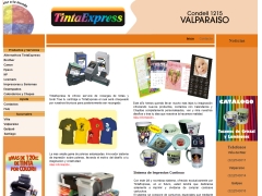 tintaexpress_cl