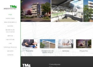 tm4arquitectos_com